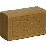 Мыло хозяйственное Гост 72% 200 гр.