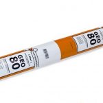 Наноизол GEO- 80 (80м.кв)