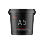 Лак акриловый бесцветный 2 кг Аквест-5