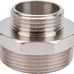 Ниппель 1"-1/2"
