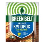 Медный купорос 100гр.