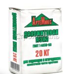 Мука известняковая 20кг
