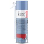 Пена монтажная KUDO HOME 20+ (650 мл)
