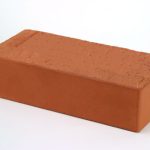 Кирпич печной Витебск М-200 250х120х65мм профильный №-1