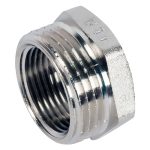 Переходник 3/4"вн х 1/2"нар