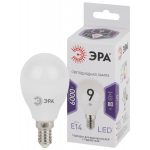 Лампа светодиод.ЭРА LED P45  9W E14