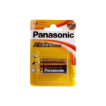 Батарейки Panasonic Power LR6/316 BL2