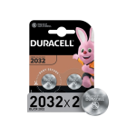 Батарейки Duracell DL2032 BL2
