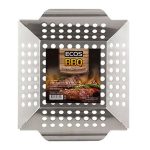 Решетка для барбекю Fry-2025, 20х20х4см