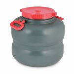 Канистра-бочка 30л непищевая