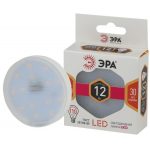 Лампа светодиод.ЭРА LED GX53 12W 74мм