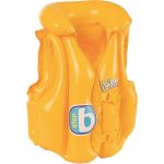 Жилет для плавания Swim Safe 51х46см, арт.014-001