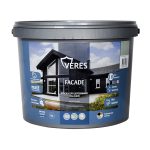 Краска ВД фасадная Veres 9л