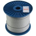 Трос стальной DIN 3055 5 мм