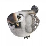 Фигура садовая Птичка