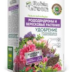 Удобрение Рододендроны и вересковые растения 1кг