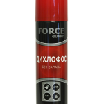 Дихлофос универсальный FORCE guard, 180мл