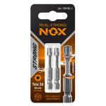 Бита NOX Tх30-50 STRONG
