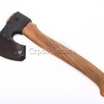 Топорище среднее