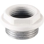 Футорка для радиатора 1"*1/2" правая