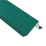 Планка снегозадержания 2 м зеленая