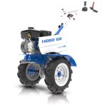 Мотоблок "Нева" МБ-2-B&S МультиАгро (Vanguard 6,5) PRO
