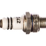 Свеча зажигания IGP Z7C (StihlFS100. 130/KM130R/BR500. 550/HL95. Champion242. 345/335/340/FS) Китай