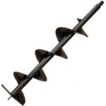Бур AG-300 HUTER 70/13/6