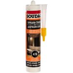 Клей для зеркал каучуковый 47А SOUDAL 300мл