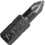Бита РZ-1 25мм
