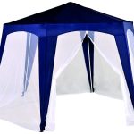 Тент садовый Green Glade 10061 2x2x2x2,6 полиэстер
