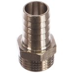Штуцер для шлангов 1/2" наружная х 16 мм