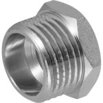 Футорка 1"-1/2" GF