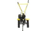 Мотоблок DENZEL DPT-270X (7 л.с, дисковое сцепление, фрез 3 x 4, ВОМ, передачи 2В/1Н) — изображение 4