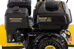 Мотоблок DENZEL DPT-270X (7 л.с, дисковое сцепление, фрез 3 x 4, ВОМ, передачи 2В/1Н) — изображение 17