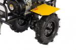 Мотоблок DENZEL DPT-270X (7 л.с, дисковое сцепление, фрез 3 x 4, ВОМ, передачи 2В/1Н) — изображение 13