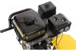 Мотоблок DENZEL DPT-270X (7 л.с, дисковое сцепление, фрез 3 x 4, ВОМ, передачи 2В/1Н) — изображение 12