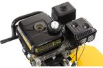 Мотоблок DENZEL DPT-270X (7 л.с, дисковое сцепление, фрез 3 x 4, ВОМ, передачи 2В/1Н) — изображение 11