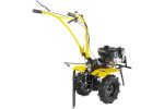 Мотоблок DENZEL DPT-270X (7 л.с, дисковое сцепление, фрез 3 x 4, ВОМ, передачи 2В/1Н) — изображение 6