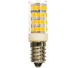 Лампа ЭРА E14, T-25-5W — изображение 2