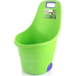 Тележка садовая, оюъем 50л, грузопод. 30кг, Palisad