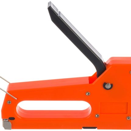 Степлер мебельный тип 53 (4-8мм) Sparta