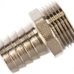 Штуцер для шлангов 3/4" наружная х 20 мм