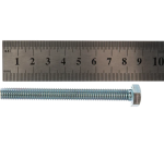 Болт DIN 933 M8х80 — изображение 4
