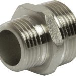Ниппель 3/4"-1/2"