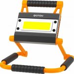 Фонарь-прожектор ФОТОН акк WPB-6200 20W складной 3 сек