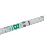 Наноизол B пароизоляция 35 м.кв