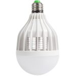 Лампа антимоскитная R20, 10Вт, Е27, REXANT, 71-0066