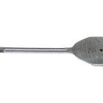 Сверло перовое по дереву (45х152 мм) FIT IT 36163