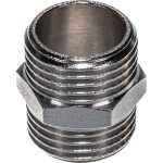 Ниппель  1/2"